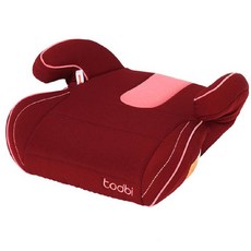 토드비 뉴 에어부스터 주니어 카시트 분리형, 티로즈