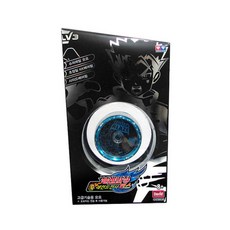 블레이징틴스5 프로즌 블레이즈, 혼합 색상, 1개