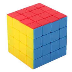 IQ CUBE 木星 IQ 立方體 4 x 4, 3歲或以上