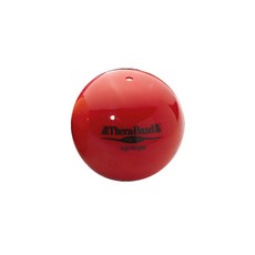 세라밴드 소프트웨이트볼 1.5kg, 레드, 1.5KG 빨간색, 1개
