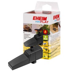 에하임 미니플랫 미니 여과기, 1개