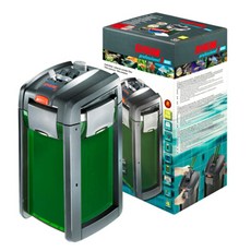 에하임 프로페셔널3 600 외부 여과기, 1개