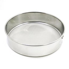 프로메사 원형채반 1호, 1개