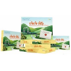 와이스토리 이야기톡 클래식, 2인, 1개