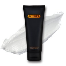 DEVO9 潔面乳, 150ml, 1條