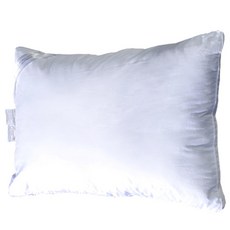 80支純棉超細纖維枕棉B, 50x70, 單色