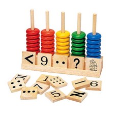 우토수와셈놀이, 3세 이상, 1개