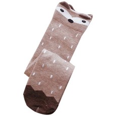 엘스 아동용 반장 너부리 양말 1호