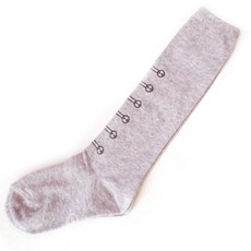 엘스 반장단추 양말 1호