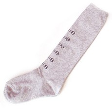 엘스 반장단추 양말 2호