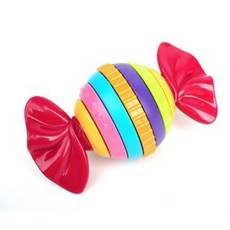 Kiumhouse 糖果造型搖鈴, 混色