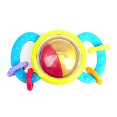 Kiumhouse 雙手把鏡面球玩具, 混色