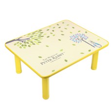 홈앤미 피터래빗 공부상 낙엽, 옐로우