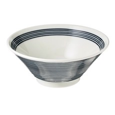 미노야 심플스트라이프 삼각면기, 혼합 색상, 1개