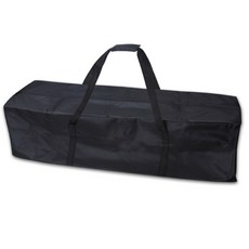 아프라모 유모차 여행용 보관가방, 블랙, 1개