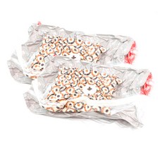 CASAMARU 真空壓縮袋 L號+鎖鉗, 1包, 2入