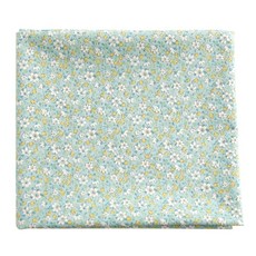 Happytool 小碎花花布, 薄荷