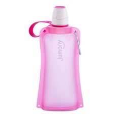 실리만 실리콘 물주머니 WSK421, 이지핑크, 1개