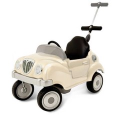 지나월드 에디카 클래식쿠페, 화이트, 1개