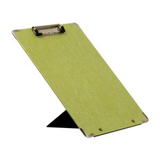 sewoose A4文件板夾, 綠色, 1個