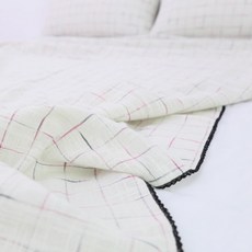 Casa Verde 閃亮夏日被子, 乳霜