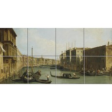 Classical 81 베네치아의 오후 8개, 혼합색상