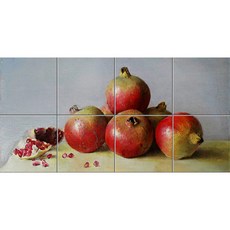 Static 261 석류의 유혹 8개, 혼합색상