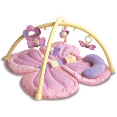 리틀버드톨드미 큰나비 아기체육관 LB3007, 1개, 0세이상