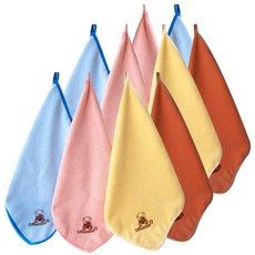 AZALEA Gori 廚房毛巾 10P, 隨機發貨