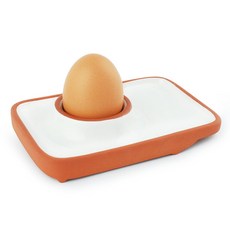 Quantumby 蛋杯, 白色的