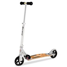 레이저 프로 더블엑스 킥보드, 혼합색상, 1개