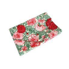 Happytool 花圖案桌巾, 康乃馨