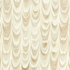 타임리스 마블링 BEIGE 프린트원단, 1개