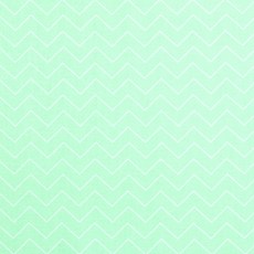 STELLAR 波紋圖案布料 薄荷綠, 1個