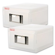 시스맥스 아이박스 미니 56007, 혼합색상, 1단