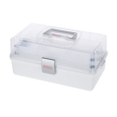 시스맥스 책상 서류정리 애니박스 소형 68000, 화이트, 1개