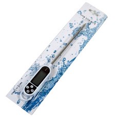 電子溫度計 300 白色, 1個