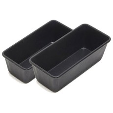 成型工業社 小磅蛋糕烤盤, 2個