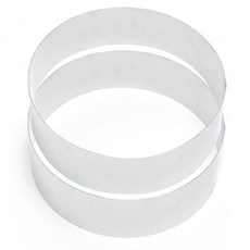 원형무스링 1호, 2개