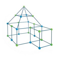 키움하우스 블랭킷이글루 만들기, 3세이상, 1개