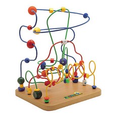 한립토이스 영재 롤러코스터, 2세이상, 1개