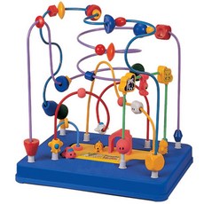 한립토이스 정글 롤러코스터, 3세이상, 1개