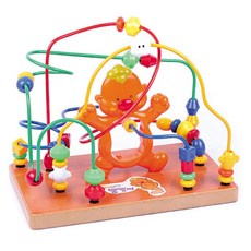 한립토이스 방귀대장 뿡뿡이 롤러코스터, 3세이상, 1개