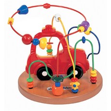 한립토이스 붕붕 멜로디 롤러코스터, 2세이상, 1개