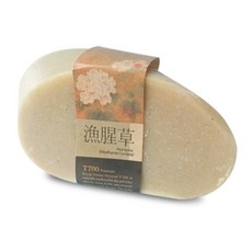 로얄네이쳐 프리미엄 한방 어성초 비누, 1개, 155g