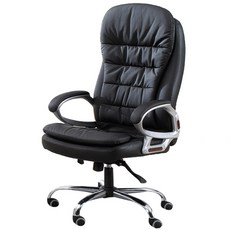 료니체어 니크리 사무용 의자, 블랙