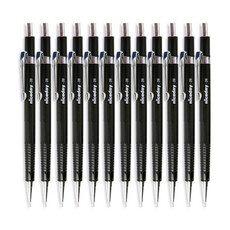 Office DEPOT 105795 夏普草稿 12, 0.9mm, 0.9mm, 1組