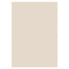 Office DEPOT 100897 裝訂平裝牛津無窗, 象牙白, A4, 100張