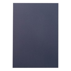 Office DEPOT 101727 裝訂紙封面無窗 230g Lezac, 100張, A4, 藍色