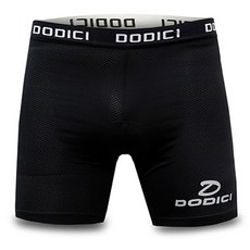 DODICI 17mm 4DB 凝膠內褲